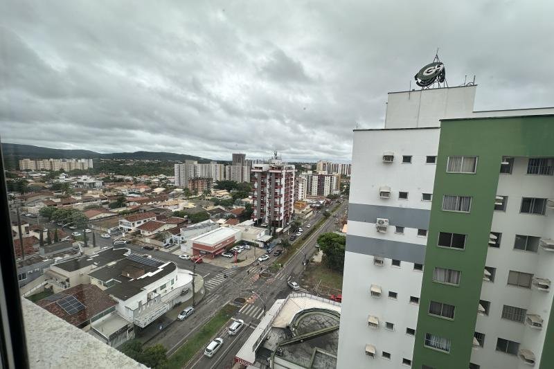 Fotos apartametnos AQUARIUS RESIDENCE CALDAS NOVAS